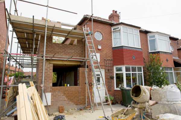 How Do Construction Methods Affect Party Wall Requirements? A Homeowner’s Guide 4 Frequently Asked Questions Amersham