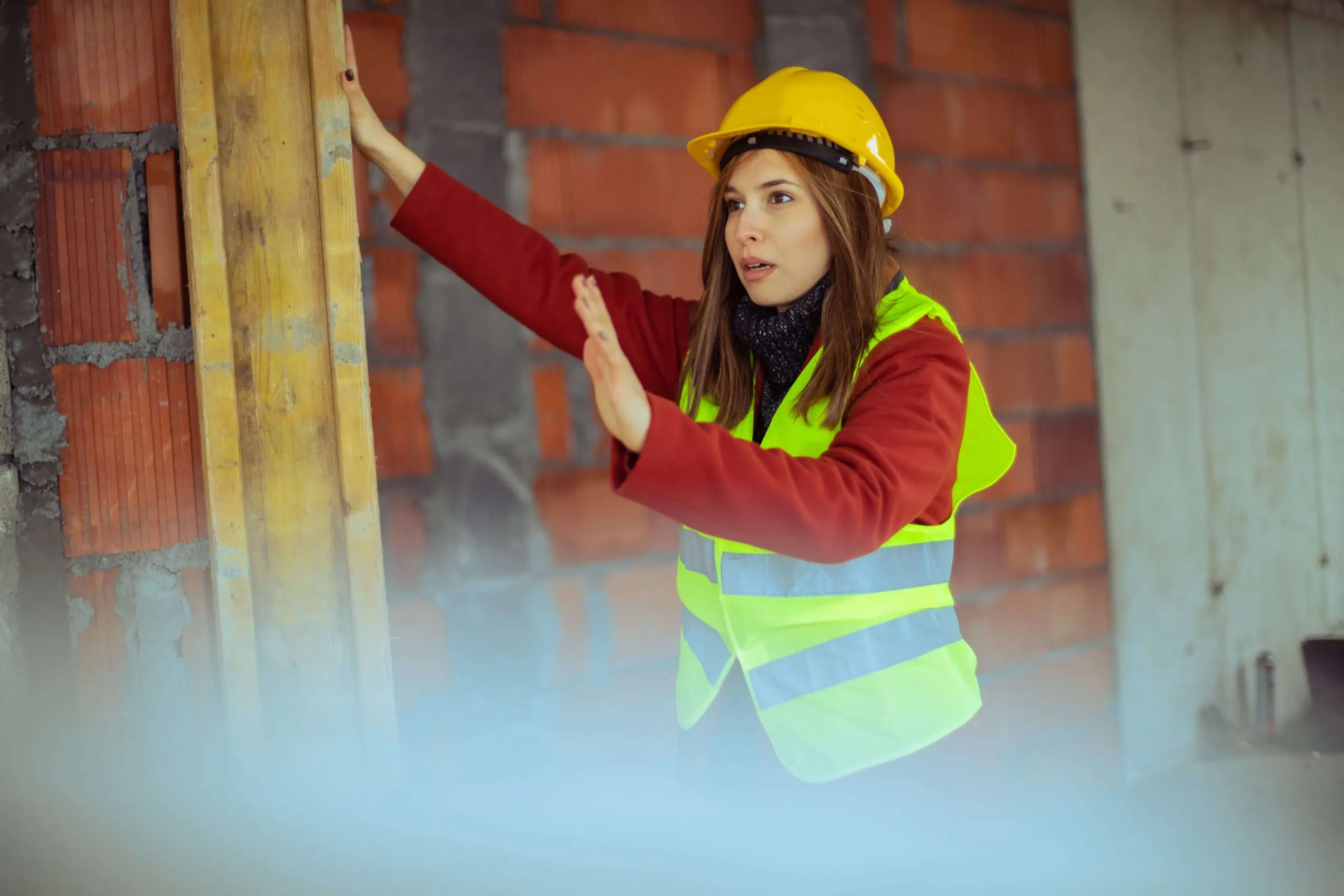 How Long Will the Party Wall Process Take Amersham?
