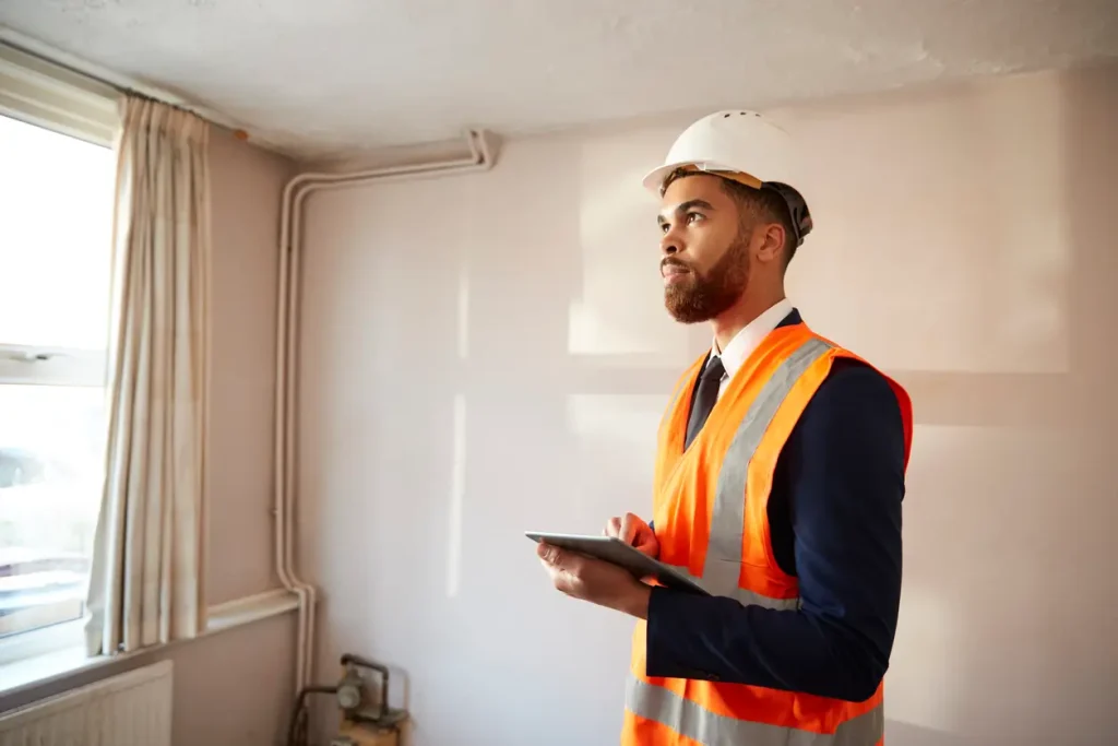 6 Questions to Ask Before Hiring a Party Wall Surveyor 1 What Does a Party Wall Surveyor Amersham Do?