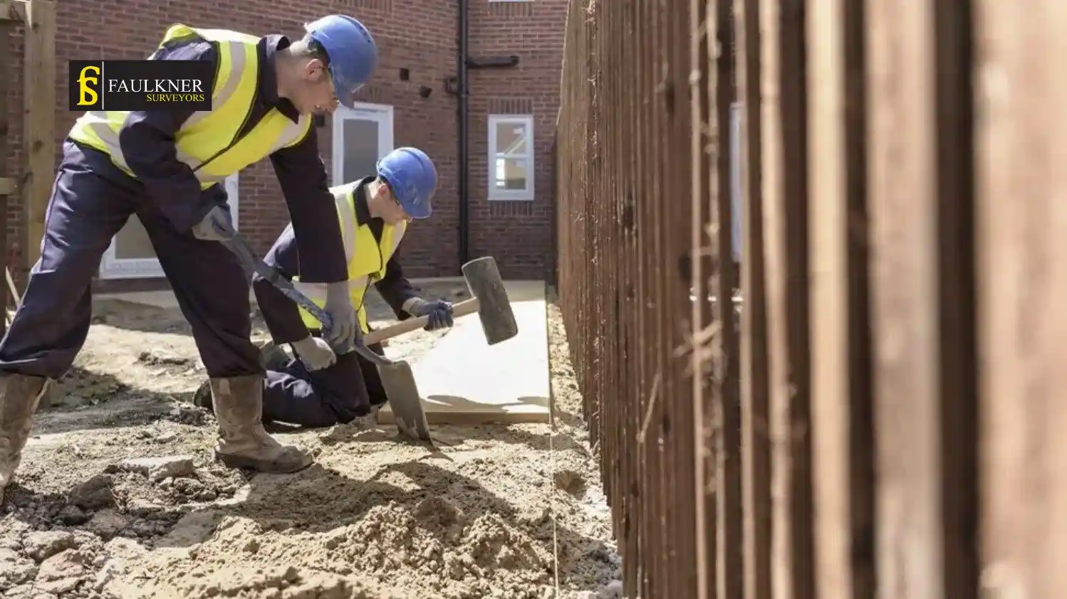 Types of Party Walls: Characteristics and Differences 1 What a Party Wall Amersham, and Why It’s Important for Homeowners and Builders?