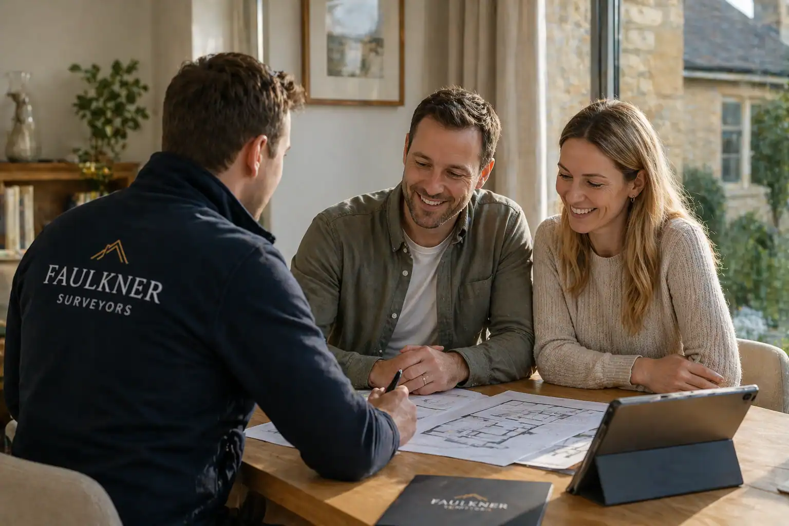 Party Wall Issues for Flat Conversions: A Practical Guide for Property Owners 3 How Can You Prevent Delays, Disputes and Unexpected Costs Amersham?