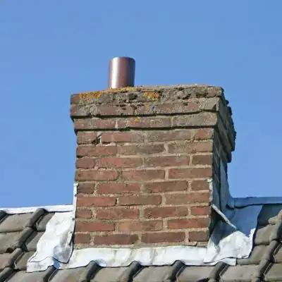 Removing a Chimney Breast: Your Party Wall Obligations 2 Chimney breast removal Amersham