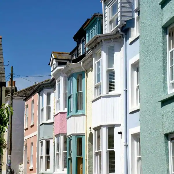 Scenarios 3 image of UK home - Faulkners scenarios Amersham