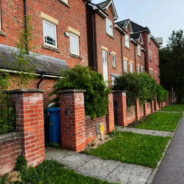 Scenarios 1 Faulkners Scenarios Amersham