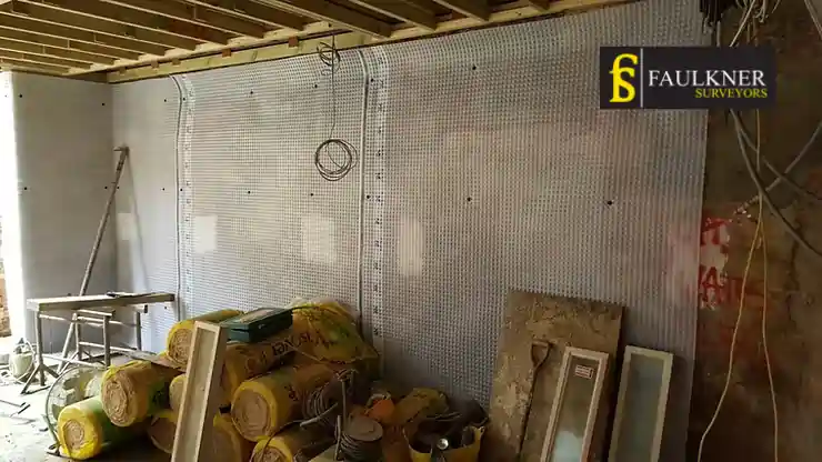 Do I Need a Party Wall Agreement for a Basement or Cellar Conversion? 2 How Does the Party Wall Notice Process Work for Basement Excavations Amersham?