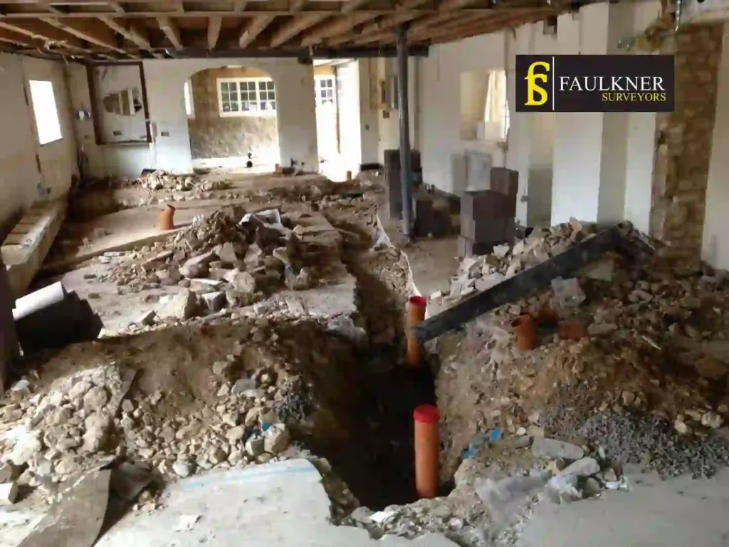 How Do Construction Methods Affect Party Wall Requirements? A Homeowner’s Guide 3 What Should You Know Before Building Over or Adjacent to Sewers Amersham?