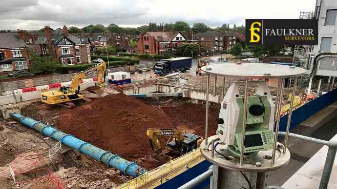 How Do Construction Methods Affect Party Wall Requirements? A Homeowner’s Guide 2 Why Is Movement Monitoring Used During Construction Projects Amersham?