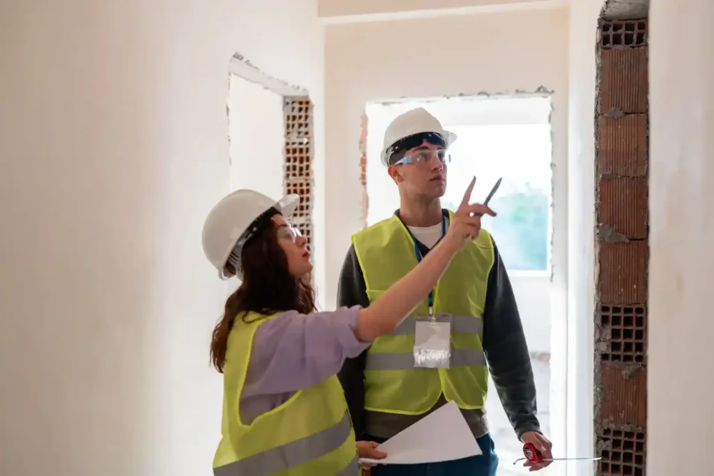 Party Walls and New Builds: What Developers Need to Know Before Construction Starts 1 Why Developers Should Consider Party Wall Advice During Site Appraisal Instead of After Purchase Amersham?